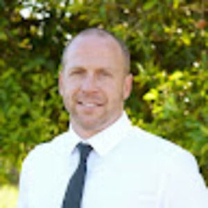 Meet your Posher, Derek